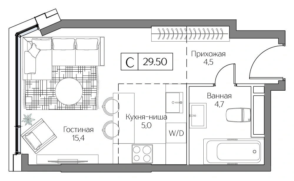 Студия