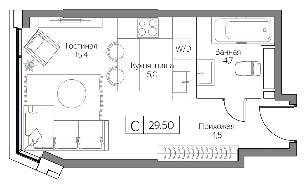 Студия