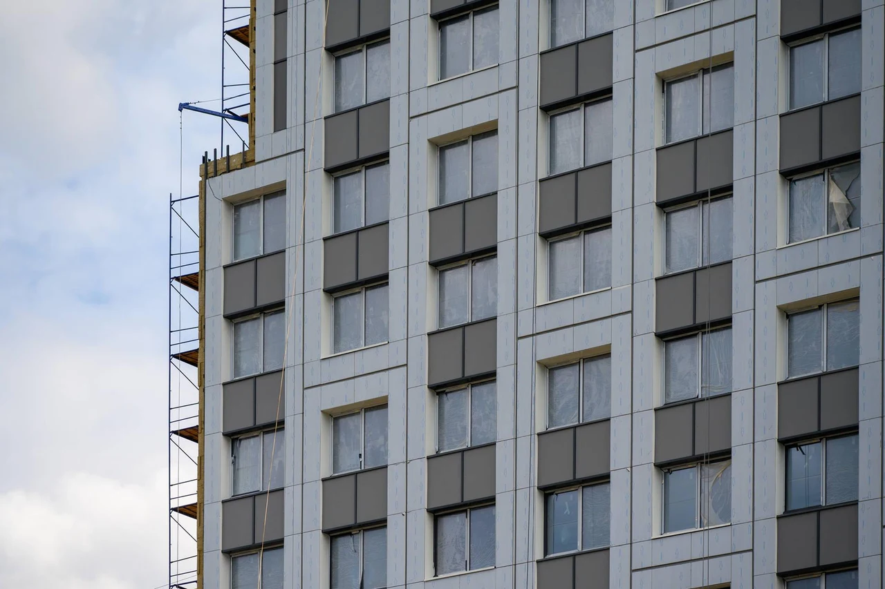 Левел Звенигородская. Август 2026. Фото 1, Level Group