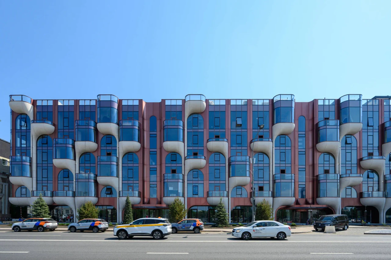 Саввинская 27. Май 2026. Фото 1, Level Group
